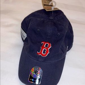 Boston red Sox hat